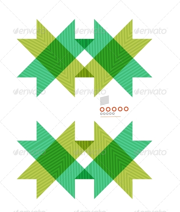 GraphicRiver Colorful Geometrical Shapes Abstract Lines 6525042 GraphicRiver Colorful Geometrical Shapes Abstract Lines 6525042
