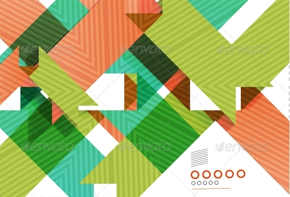 GraphicRiver Colorful Geometrical Shapes Abstract Lines 6525053 GraphicRiver Colorful Geometrical Shapes Abstract Lines 6525053