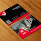 Architecture Corporate Business Card AN0163 - GraphicRiver Item for Sale