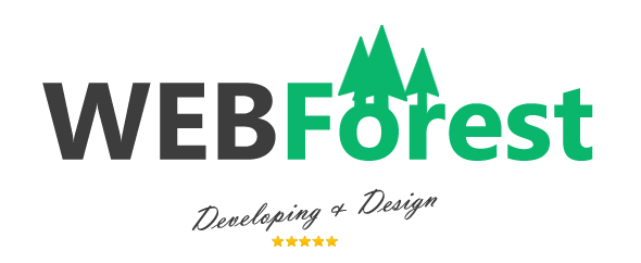 webforest