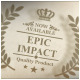 Epic Impact Epic Impact - VideoHive Item for Sale