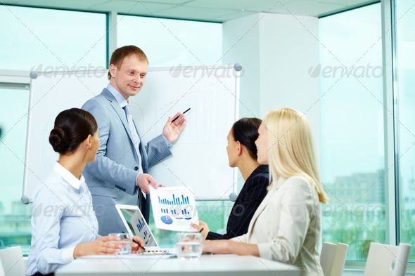 Training - Stock Photo - Images