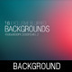 Blurred Backgrounds