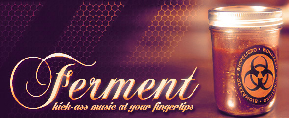 ferment