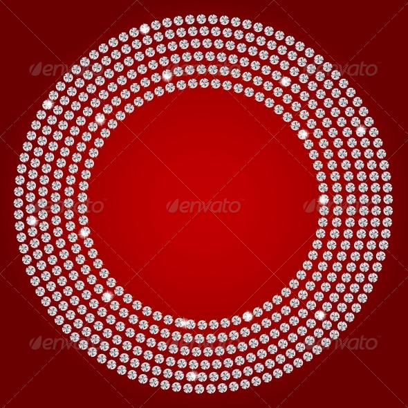 GraphicRiver Abstract Diamond Background 6552702 GraphicRiver Abstract Diamond Background 6552702