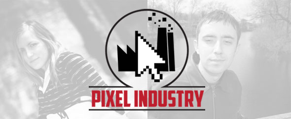 pixel-industry