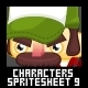 Spritesheet 9