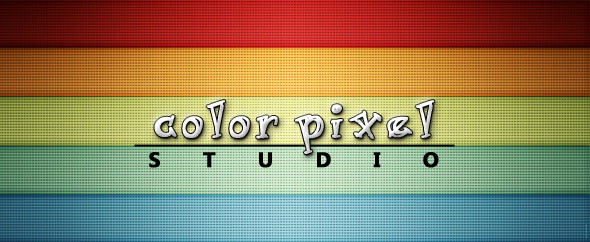 ColorPixelStudio2013