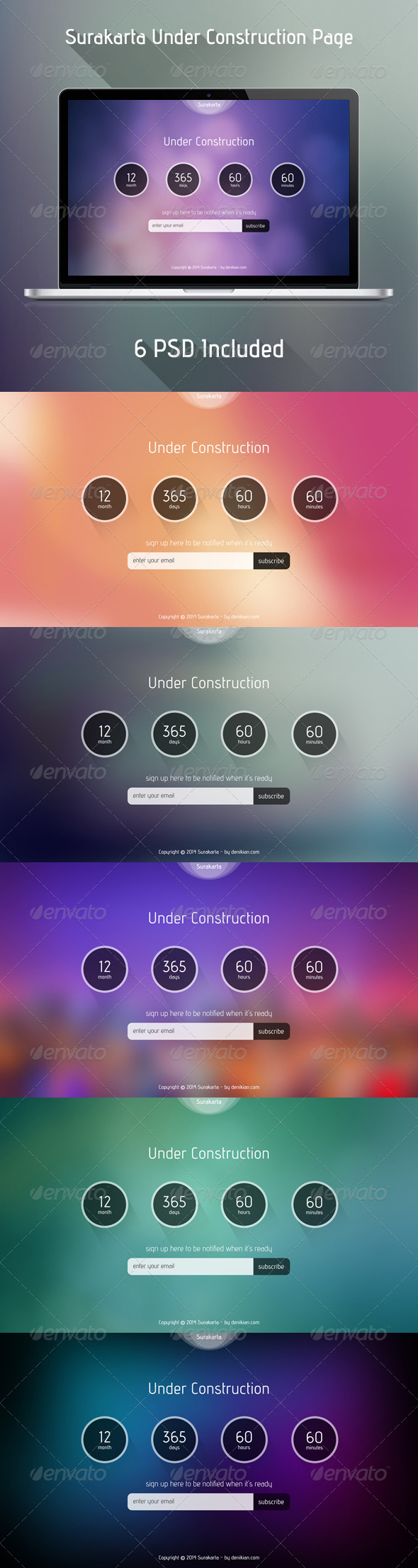 GraphicRiver Surakarta Under Construction Page 6515029 GraphicRiver Surakarta Under Construction Page 6515029