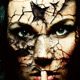 Horror Effect Photo Template Horror Effect Photo Template - GraphicRiver Item for Sale