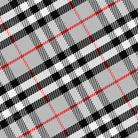 GraphicRiver Seamless Pattern Scottish Tartan 6590076 GraphicRiver Seamless Pattern Scottish Tartan 6590076