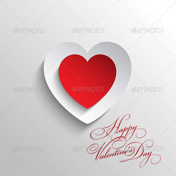 GraphicRiver Valentine s Day Background 6590099 GraphicRiver Valentine s Day Background 6590099