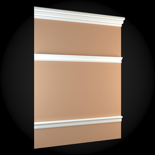 3DOcean Wall 040 6590469 3DOcean Wall 040 6590469