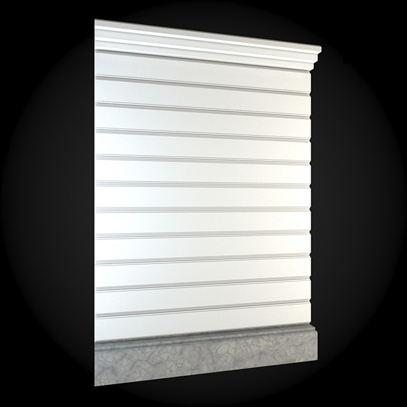 3DOcean Wall 041 6590522 3DOcean Wall 041 6590522