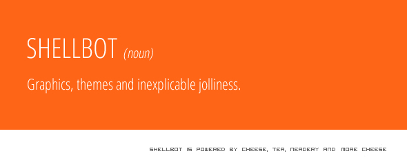 Shellbot