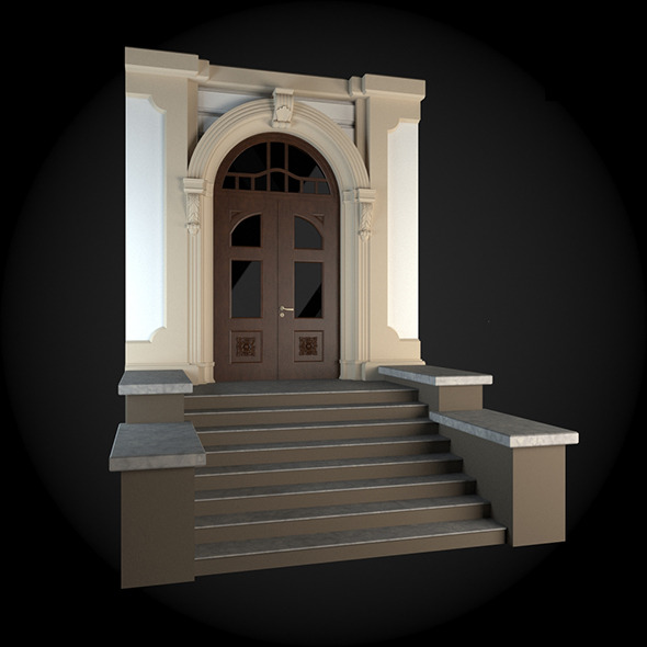 3DOcean Wall 067 6592036 3DOcean Wall 067 6592036