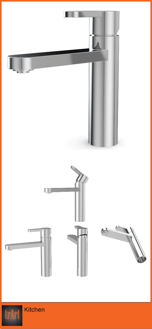 3DOcean kitchen accessories 6594727 3DOcean kitchen accessories 6594727
