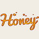 Honey Text Effect Honey Text Effect - GraphicRiver Item for Sale