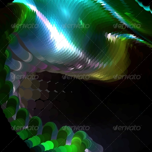 GraphicRiver Abstract Colorful Swirl Background 6603730 GraphicRiver Abstract Colorful Swirl Background 6603730