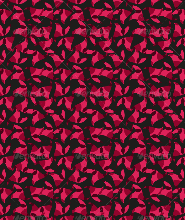 GraphicRiver Vector Romantic Abstract Seamless Pattern 6605244 GraphicRiver Vector Romantic Abstract Seamless Pattern 6605244
