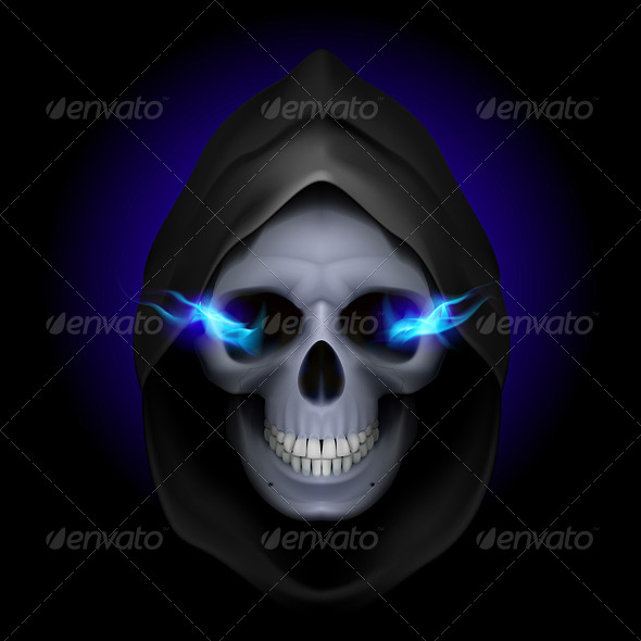 GraphicRiver Death Image 6607152 GraphicRiver Death Image 6607152