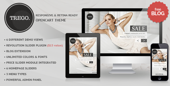 ThemeForest Trego Premium Responsive Opencart Theme 6602287 ThemeForest Trego Premium Responsive Opencart Theme 6602287