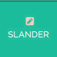 Slander - Responsive Bootstrap HTML5 Landing Page Slander - Responsive Bootstrap HTML5 Landing Page - ThemeForest Item for Sale