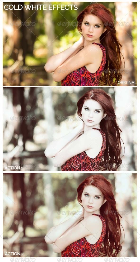GraphicRiver Cold White Actions 6612044 GraphicRiver Cold White Actions 6612044