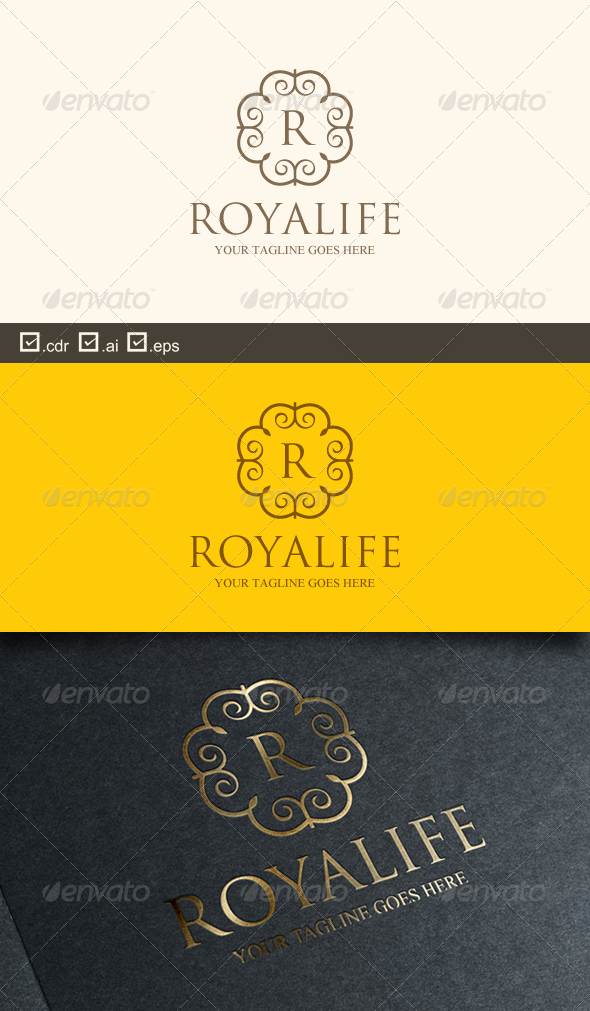 GraphicRiver Royalife 6612360 GraphicRiver Royalife 6612360