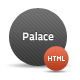 The Palace: Hotel and Business HTML Theme - ThemeForest Item for Sale