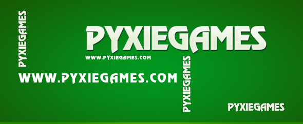 Pyxiegames