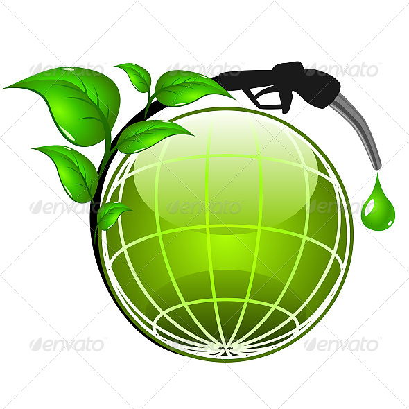 GraphicRiver Ecology Concept 6619635 GraphicRiver Ecology Concept 6619635