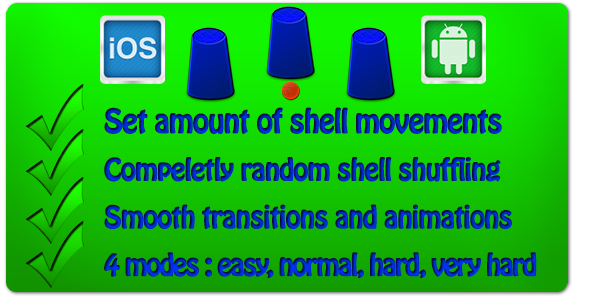 Thimblerig