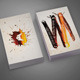 Ink Artistic Photo Business Card Ink Artistic Photo Business Card - GraphicRiver Item for Sale