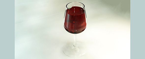 3DOcean WineGlass 6639403 3DOcean WineGlass 6639403