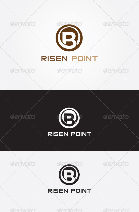 GraphicRiver R Letter Logo Design 6641167 GraphicRiver R Letter Logo Design 6641167