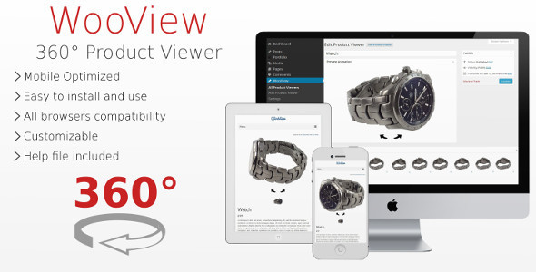 CodeCanyon WooView 360กใ Product Viewer 6601190 CodeCanyon WooView 360กใ Product Viewer 6601190