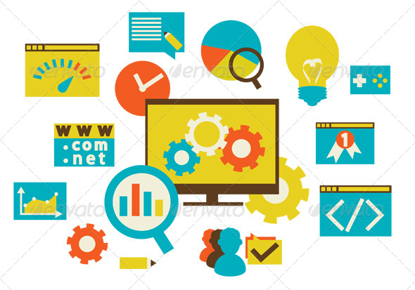 GraphicRiver Web Development 6646023 GraphicRiver Web Development 6646023
