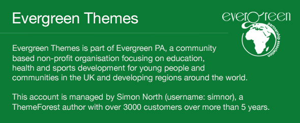 evergreenpa