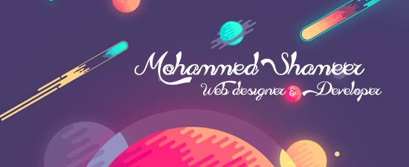 shameerurdu