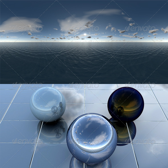 3DOcean Sea 12 697123 3DOcean Sea 12 697123