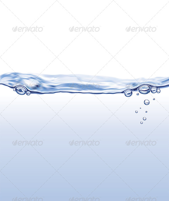 GraphicRiver Water Wave 6654667 GraphicRiver Water Wave 6654667