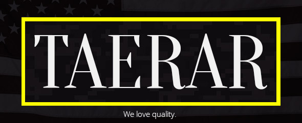 Taerar