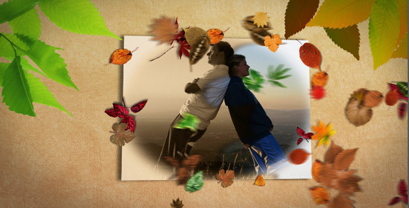 After Effects Project - VideoHive Slideshow Golden Autumn 697875 After Effects Project - VideoHive Slideshow Golden Autumn 697875
