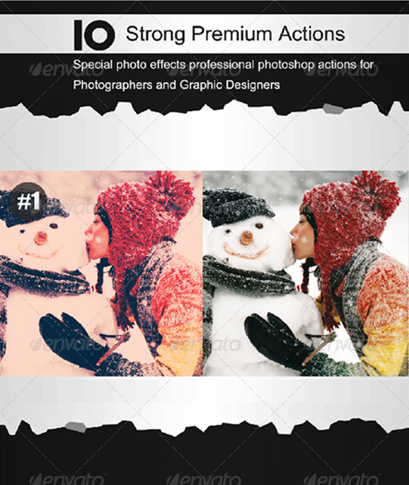 GraphicRiver 10 Strong Premium Actions 6648414 GraphicRiver 10 Strong Premium Actions 6648414