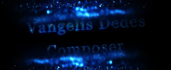 Vangelis-Dedes