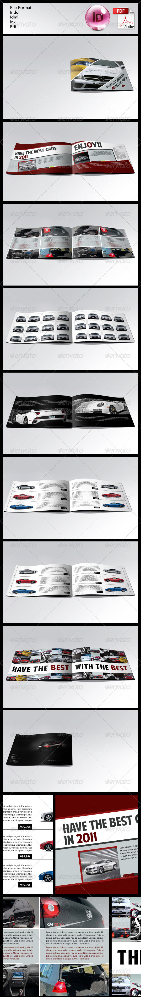 GraphicRiver Product Showcase 698473 GraphicRiver Product Showcase 698473