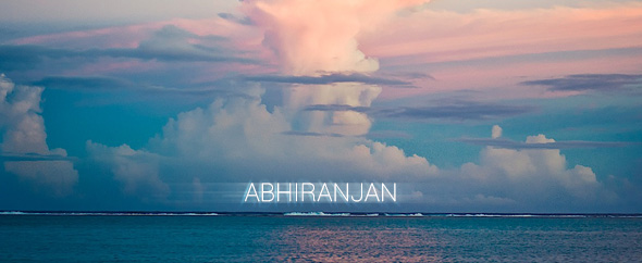 abhiranjan