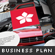Corporate Business Plan