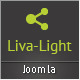 Livalight Theme - Responsive Multi-Purpose Joomla Livalight Theme - Responsive Multi-Purpose Joomla - ThemeForest Item for Sale